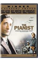 The Pianist