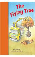 The Flying Tree: Individual Student Edition Orange(Rigby PM Stars Bridge Books)