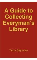 Guide to Collecting Everyman's Library