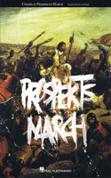 Coldplay: Prospekts March