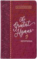 Greatest Hymns Devotional