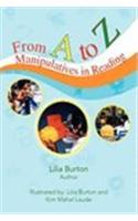 From A to Z: Manipulatives in Reading