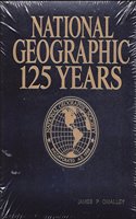 National Geographic 125 Years