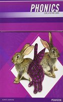 Plaid Phonics 2011 Picture Cards Level K