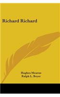 Richard Richard