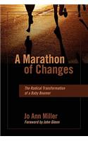 A Marathon of Changes