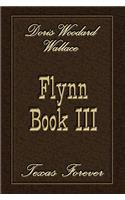 Flynn Book III