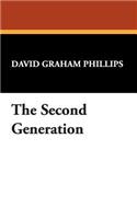 The Second Generation