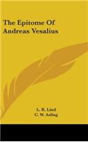 Epitome of Andreas Vesalius