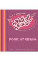 Complete Girls of Grace: Devotional and Bible Study Workbook