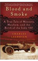 Blood and Smoke