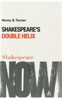 Shakespeare's Double Helix