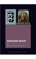 Television's Marquee Moon
