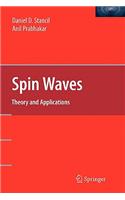 Spin Waves