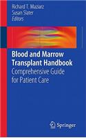 Blood and Marrow Transplant Handbook