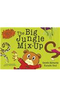 The Big Jungle Mix-Up