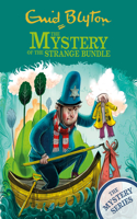 The Mystery Series: The Mystery of the Strange Bundle: Book 10