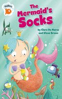 Mermaid's Socks