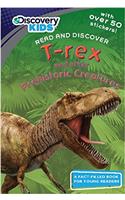 T-Rex and Prehistoric Creatures (Discovery Kids)