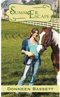 Summer Escape: (English)