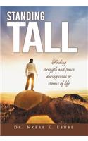 Standing Tall