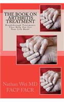 Book on Arthritis Treatment