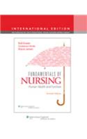 Fundamentals of Nursing