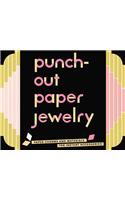 Punch-Out Paper Jewelry