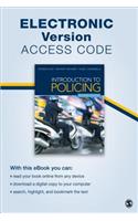 Introduction to Policing Electronic Version