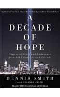 A Decade of Hope