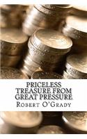 Priceless Treasure from Great Pressure