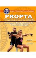 Polish Professional Personal Trainer Manual