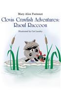 Clovis Crawfish Adventures
