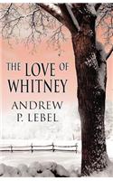 Love of Whitney