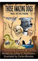 Those Amazing Dogs