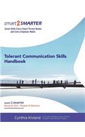 Tolerant communication skills handbook