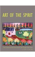 Art of the Spirit