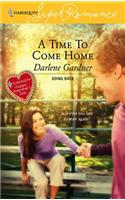 A Time to Come Home