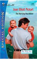 The Marrying Macallister