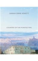 Country of the Pointed Firs