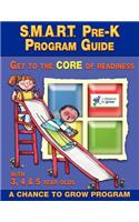 S.M.A.R.T. Pre-K