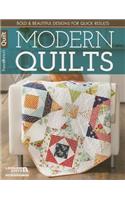 Modern Quilts