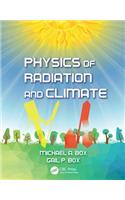Physics of Radiation and Climate