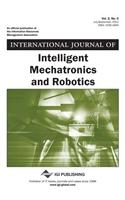 International Journal of Intelligent Mechatronics and Robotics, Vol 2 ISS 3