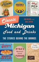 Classic Michigan Food and Drinks