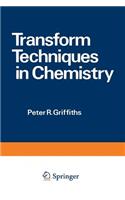 Transform Techniques in Chemistry