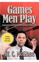 Games Men Play