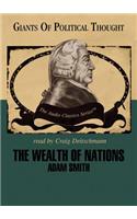 Wealth of Nations