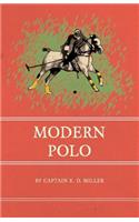 Modern Polo