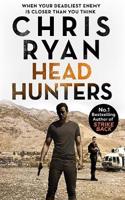 Head Hunters: Danny Black Thriller 6(Danny Black)